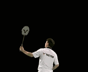 反手高遠球很難?5大細節助你突破不高不遠的障礙 反手高遠球很難?5大細節助你突破不高不遠的障礙