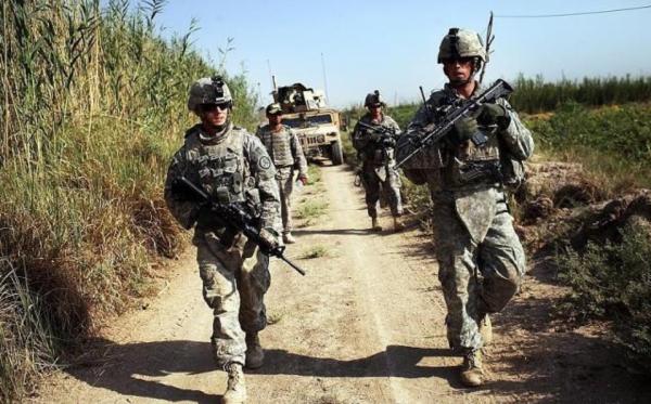 50分鐘內完成美陸軍戰鬥體能測試,你可以嗎? 50分鐘內完成美陸軍戰鬥體能測試,你可以嗎?