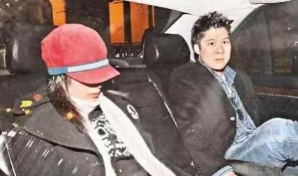 霍啟剛的追妻路：郭晶晶父母反對，女二女三橫插險毀婚，霍少好難