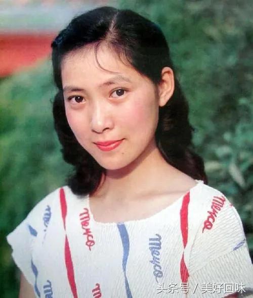 七八十年代電影明星，有沒有你的夢中情人？叫上名字的都老了