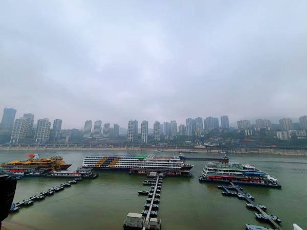 宜昌到重慶美維凱悅號遊輪5天4晚旅遊