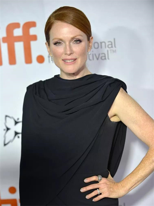 真人對比：妝容好看的的訣竅，一定不能脫離主色調