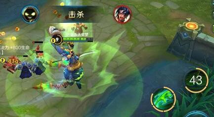 這些用詞語描述的英雄你能認出來幾個