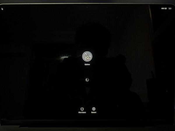 M1 晶片的 MacBook Pro 如何幹淨地重灌 MacOS 系統