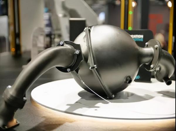 海外專欄｜聚焦：為什麼3D列印後處理需要自動化？