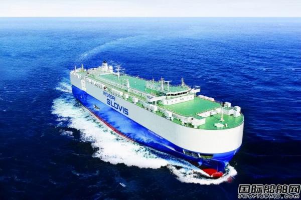 韓國搶下特斯拉汽車中國獨家海運合同！中國船東居然丟了這份大單