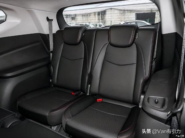 15萬落地,轎車、SUV和MPV之間,為啥選後者是最明智的? 15萬落地,轎車、SUV和MPV之間,為啥選後者是最明智的?