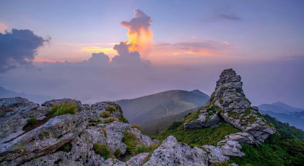 這不叫旅行，這叫玩命！一場說走就走的旅行，說失蹤就失蹤了