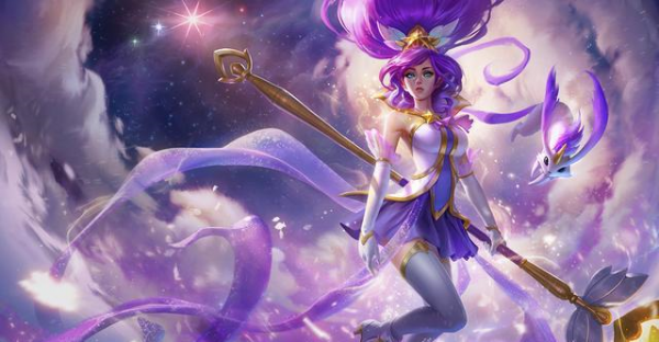 英雄聯盟手遊12月10日活動