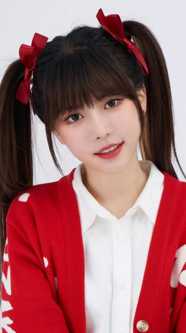 明星美圖——周淑怡 明星美圖——周淑怡