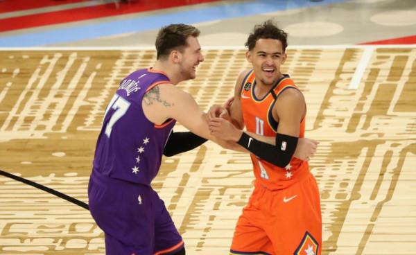 重排18年樂透選秀！東契奇無懸念當選狀元，艾頓無緣前三順位