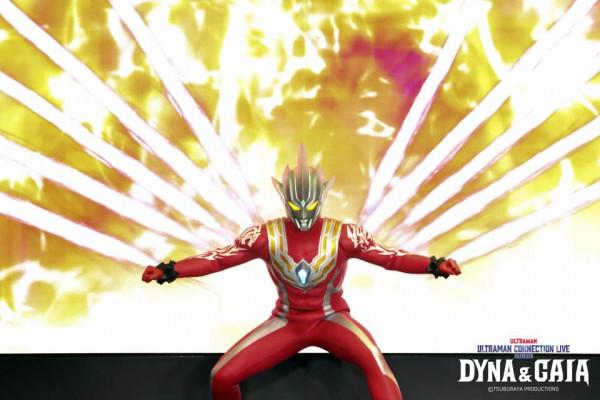 &ZeroWidthSpace;《銀河格鬥3》最新情報，奧父獲得奧王力量，無限夢再出場