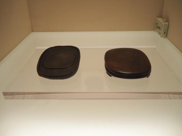 上博受贈文物記（上）：鄭振鐸的漢磚與王一平的古硯