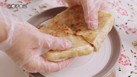 補鐵又補鈣、外皮酥香餡料鮮嫩的肉餅,不揉麵、不和麵,做法簡單 補鐵又補鈣、外皮酥香餡料鮮嫩的肉餅,不揉麵、不和麵,做法簡單