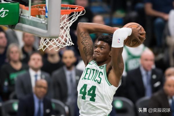 凱爾特人休賽期鉅變,1.09億先生歸隊重組東決陣容,首發已有答案 凱爾特人休賽期鉅變,1.09億先生歸隊重組東決陣容,首發已有答案