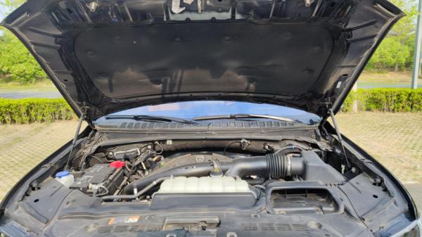 自駕出遊遇暴雨?不要慌!擁有一輛SUV最保險 3款全尺寸7座SUV推薦 自駕出遊遇暴雨?不要慌!擁有一輛SUV最保險 3款全尺寸7座SUV推薦