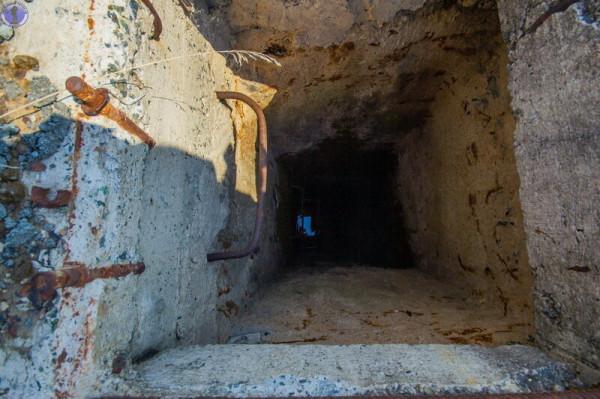 廢棄的巨型戰略導彈部隊：有史以來最大的洲際彈道導彈發射器 R-9A