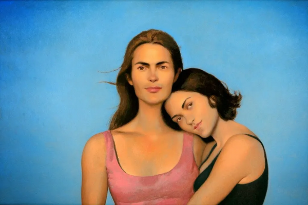 這種充滿現代意味的現實主義作品，開腦洞