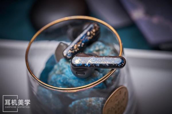 聽見愛情的聲音——DC評Kinera YH802真無線降噪耳機