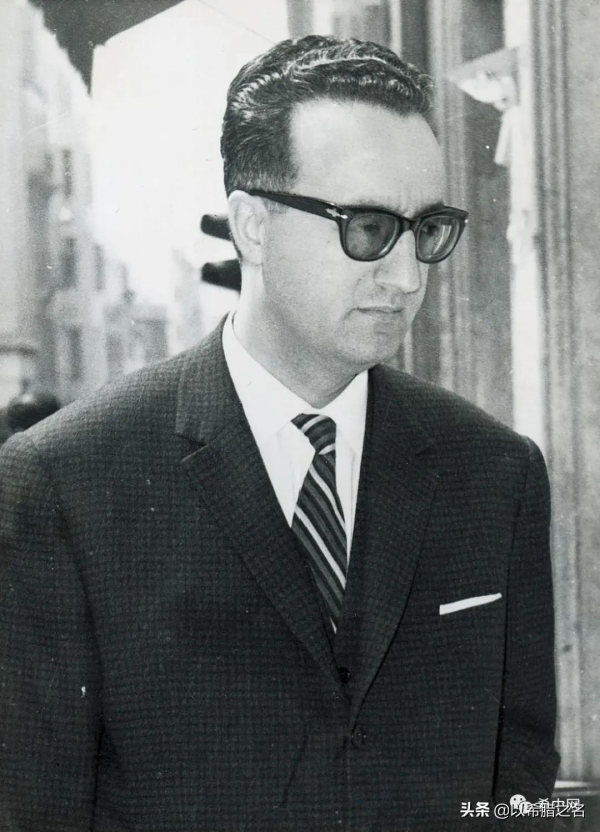 巨星隕落！希臘前總統薩採塔基斯去世，享年92歲