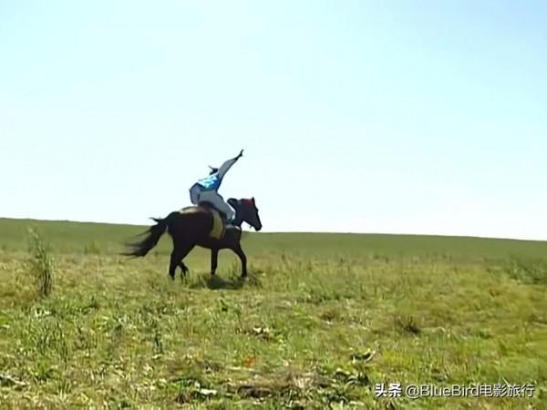 《還珠格格》第一部取景地是哪裡？一