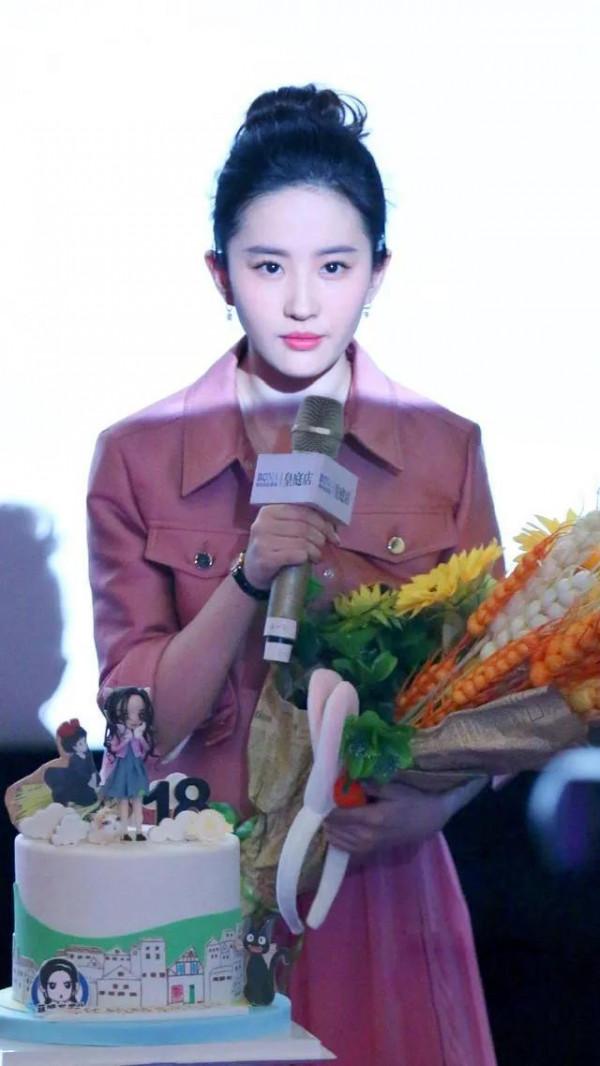 劉亦菲神仙姐姐醉美 劉亦菲神仙姐姐醉美