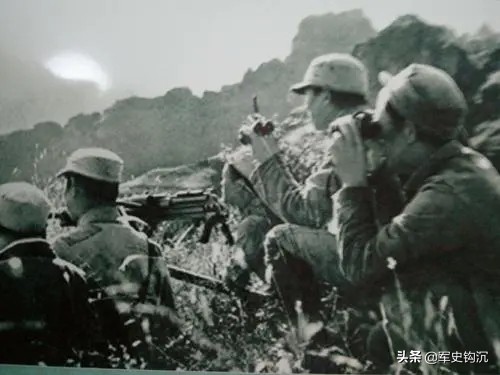 雄壯！總攻天津，縱隊司令個個是戰將，200門大炮吼叫了幾十分鐘