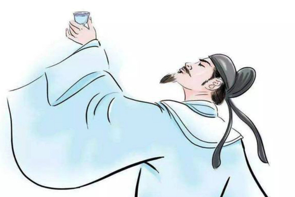 李白的《望廬山瀑布》,到底哪裡有問題,為何會被人質疑是偽作? 李白的《望廬山瀑布》,到底哪裡有問題,為何會被人質疑是偽作?