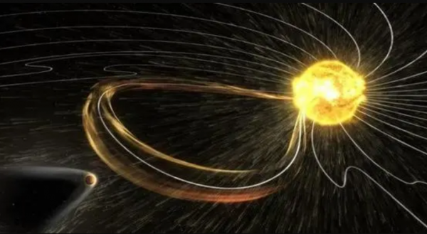 旅行者號飛了185億公里,發現宇宙物質越來越多,怎麼回事? 旅行者號飛了185億公里,發現宇宙物質越來越多,怎麼回事?