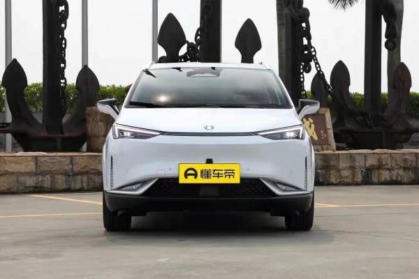 合創Z03:純電動SUV,續航里程620km,配置討喜,適合家用 合創Z03:純電動SUV,續航里程620km,配置討喜,適合家用