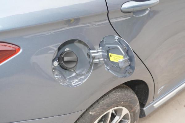 艾瑞澤GX成本分析，一年需16727元，這表現如何？