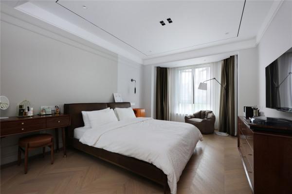 四房裡三代人的生活,155㎡簡約不花哨,能讓家務少一半 四房裡三代人的生活,155㎡簡約不花哨,能讓家務少一半