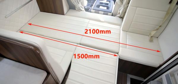 48V能源供給/大空間/水電的房車 法美瑞海角7號後廚房版頗具實力 48V能源供給/大空間/水電的房車 法美瑞海角7號後廚房版頗具實力