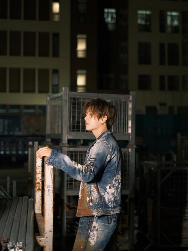 娛樂圈型男靚女 穿搭一賞