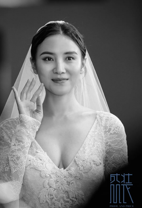 看了《盛裝》我心生感慨，都這麼拍，國產職場劇的春天不遠了