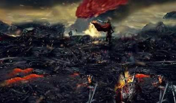 都說古代打仗幾萬幾萬的死人，那麼多屍體都哪去了？