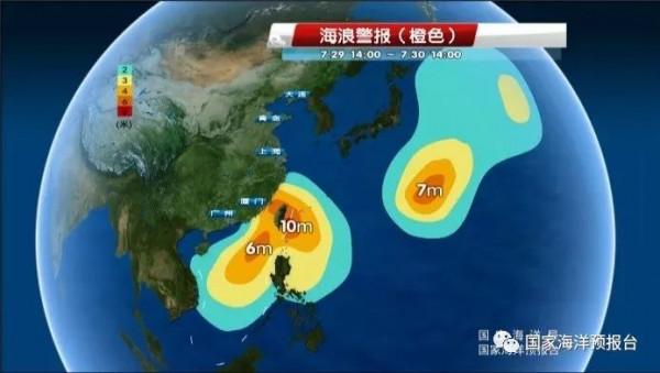 開啟國家海洋預報臺的N種方式