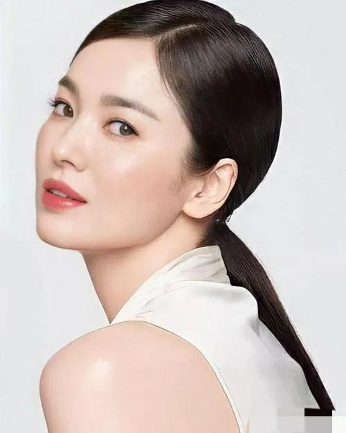 宋慧喬，著名演員