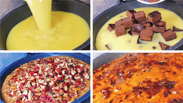 女人40歲別太節儉，常吃9種“零嘴”，滋陰補血，氣色紅潤顯年輕