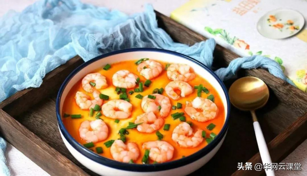 教你10道蒸菜做法，健康無油煙，蒸蒸日上，熱乎乎暖乎乎，