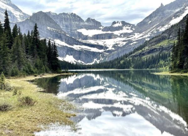 全球最棒的15處露營地！各有各的迷人勁兒