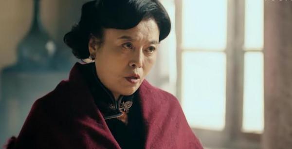 電視劇《霞光》的演員演技吸引了我