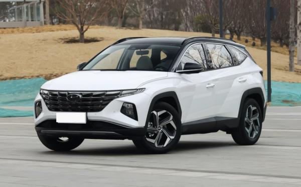 16.18萬起！第五代途勝L全系1.5T，油耗6.1L，後排放倒就是大床