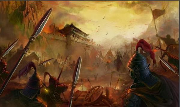 笑說大唐之：烏龜之朝