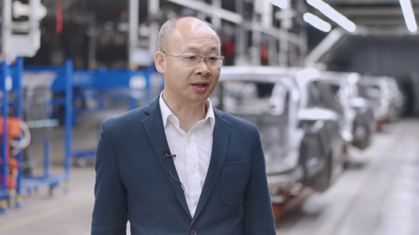 走!去徐州第一個新能源電動汽車零配件生產基地看看 走!去徐州第一個新能源電動汽車零配件生產基地看看