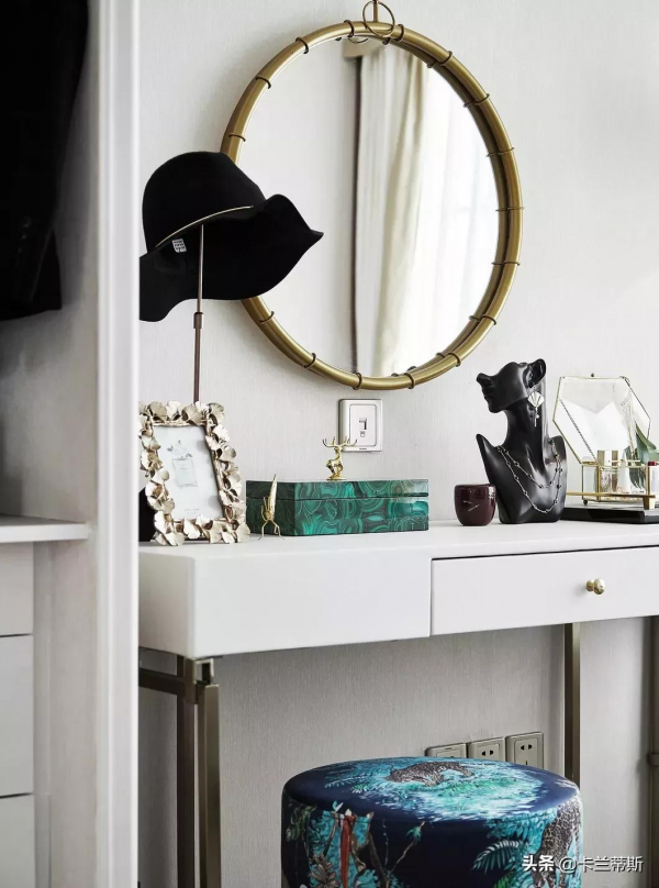 古今結合，穿越千年的中式美