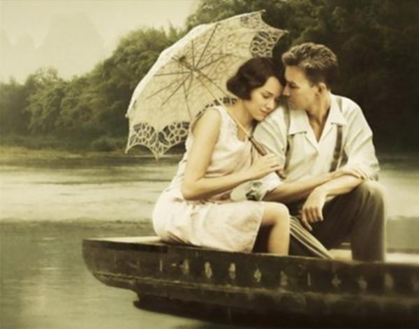 毛姆最揭露人性的故事《面紗》：男女的嘴，都是騙人的鬼