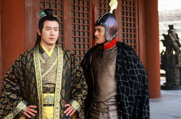 王子朝之亂②:明明是霸主晉國出錢出力平亂,為何最大受益者是楚國