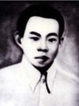 盤點為抗日犧牲的革命先烈（七）