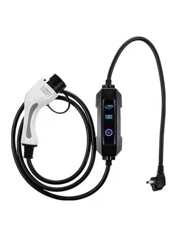 唐DM家用充電提示插座接地不良怎麼解決? 唐DM家用充電提示插座接地不良怎麼解決?